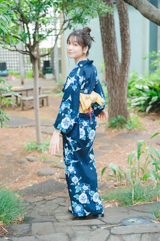 图片[7]-今森茉耶【増量版 全50P】MissMag的游乐场！暑假！YoungMagazine数字写真集 - 在线免费观看-阅图吧