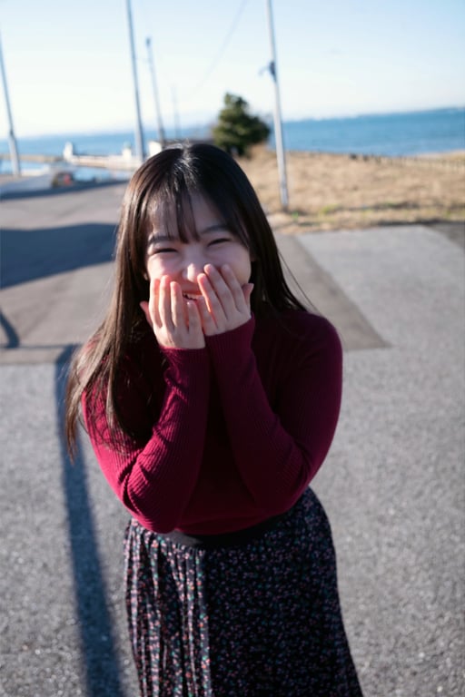 图片[3]-#天木じゅん『爱到无法自拔』ギルドデジタル写真集 - 全本免费在线观看-阅图吧