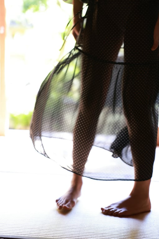 图片[39]-#Natsu Igarashi 五十岚夏 – Amaryllis 曼珠沙华 (2021-11-19) - 全本免费在线观看-阅图吧