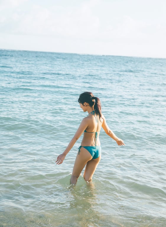 图片[101]-#松下玲绪菜2nd写真集 in the seasons - 全本免费在线观看-阅图吧