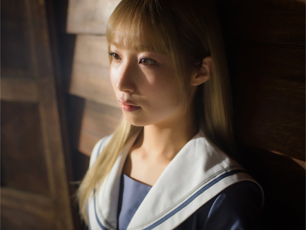 图片[3]-#栄川乃亜 グラビア写真集 あの夏を思い出す SUMMER DREAM - 全本免费在线观看-阅图吧