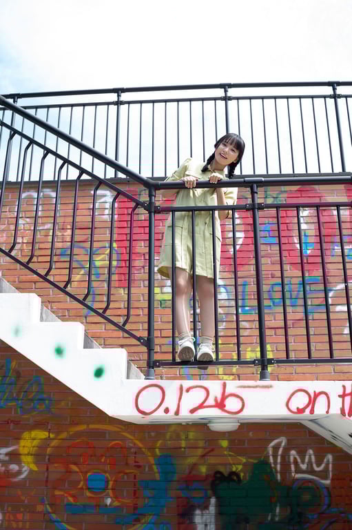 图片[60]-#Yuzuha Hongo 本郷柚巴 – Yuzu-colored sun 柚子色的太阳 - 全本免费在线观看-阅图吧