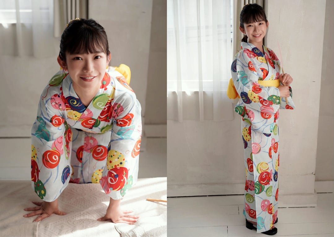 图片[7]-#EX MAX! Exciting Girls 长泽茉里奈 数字写真集 vol.2 - 全本免费在线观看-阅图吧