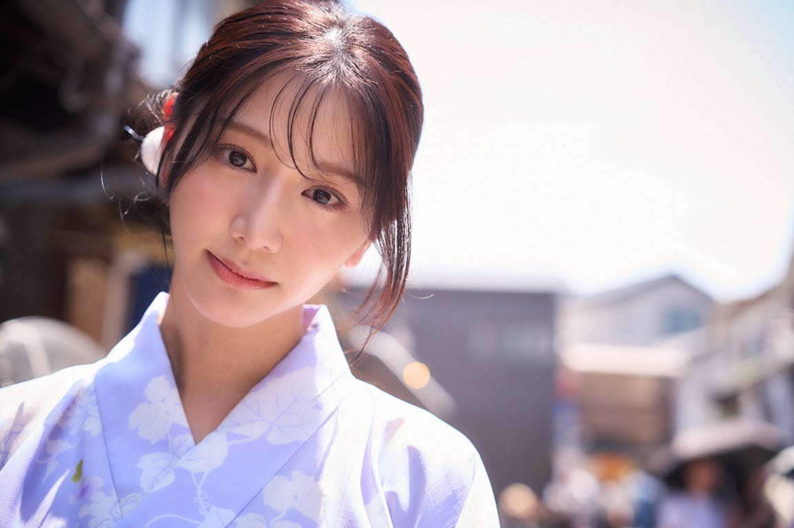 图片[5]-#週プレ＋Special No.345 斋藤恭代 国宝 4th week - 全本免费在线观看-阅图吧