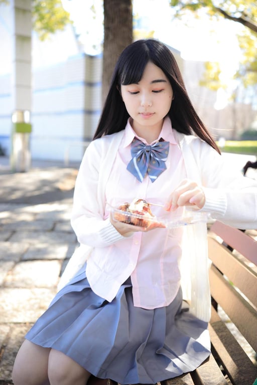 图片[91]-#Kuriemi 栗绘美 – Fetish date… 恋物约会・・・(2020-06-24) - 全本免费在线观看-阅图吧