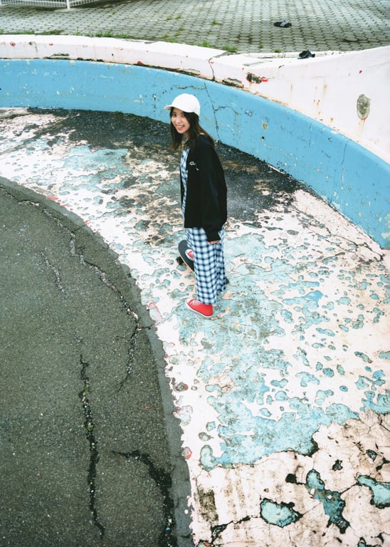 图片[80]-#Yui Kobayashi 小林由依 – Unexpectedness 意外性 (2022-10-04) - 全本免费在线观看-阅图吧