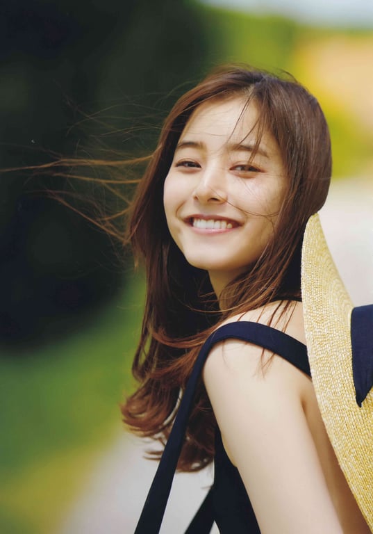 图片[35]-#新木优子 2nd写真集 honey Low Qulity - 全本免费在线观看-阅图吧