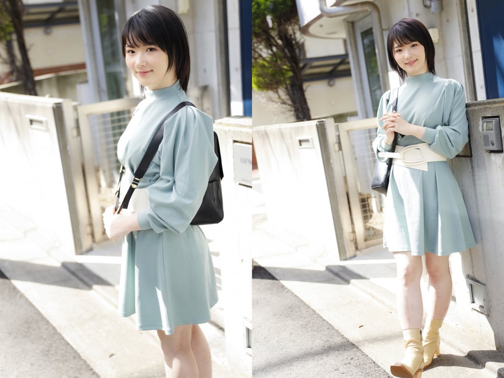 图片[8]-[Gekisha Beauty 激写美女] Yuka Nitta 新田由香 (2023-03-31) - 在线免费观看-阅图吧