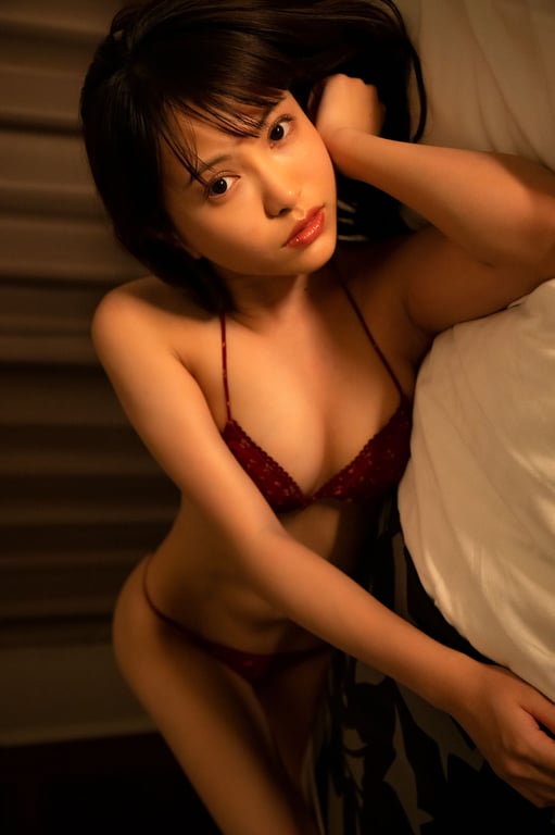 图片[173]-鈴木聖 idolpost sparkle - 在线免费观看-阅图吧