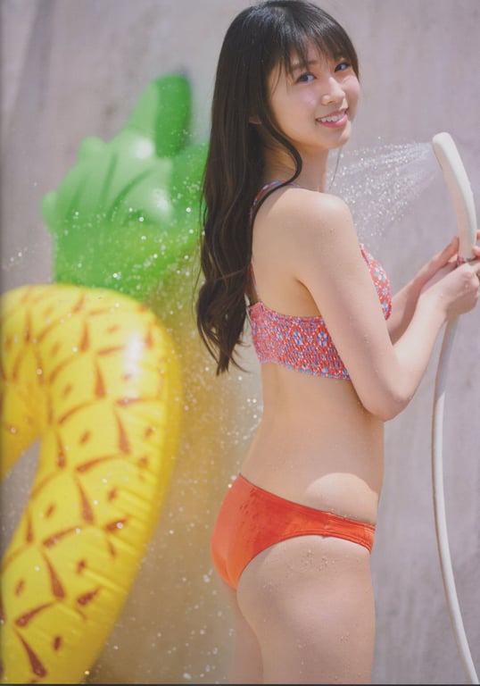 图片[30]-#モーニング娘。’18 牧野真莉愛 写真集 Summer Days (Photobook+DVD付き) - 全本免费在线观看-阅图吧
