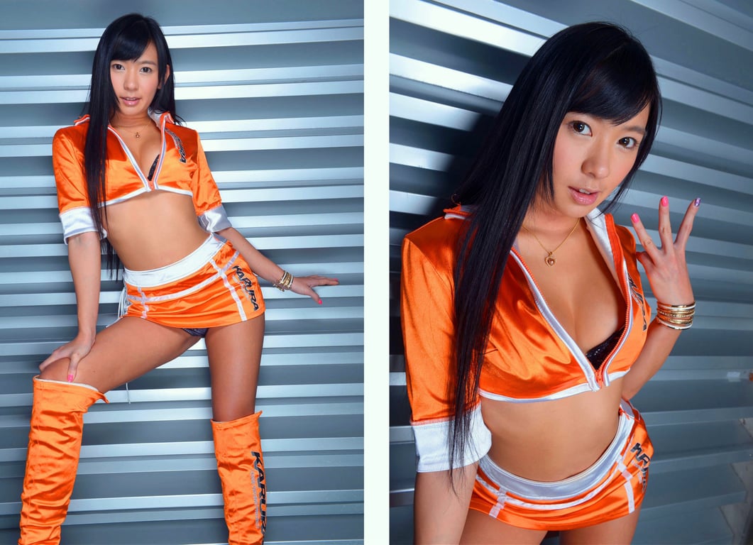 图片[15]-#小仓奈奈 妄想女友 vol.20 - 全本免费在线观看-阅图吧