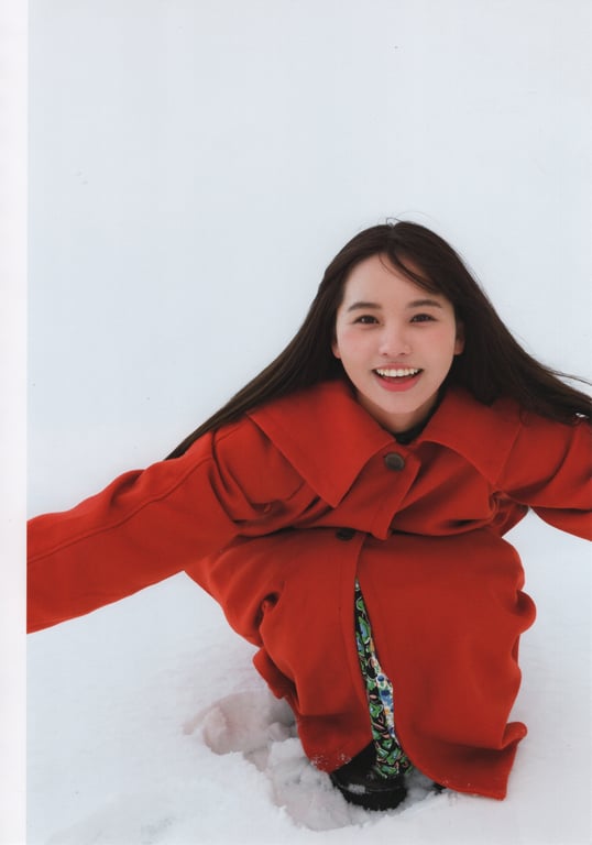 图片[75]-#NMB48本乡柚巴1st写真集 美丽的果实 - 全本免费在线观看-阅图吧