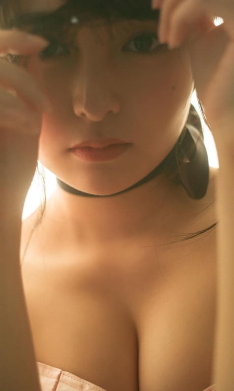 图片[58]-【数字限定】机智敏锐写真集「合规」 週プレ PHOTO BOOK - 在线免费观看-阅图吧