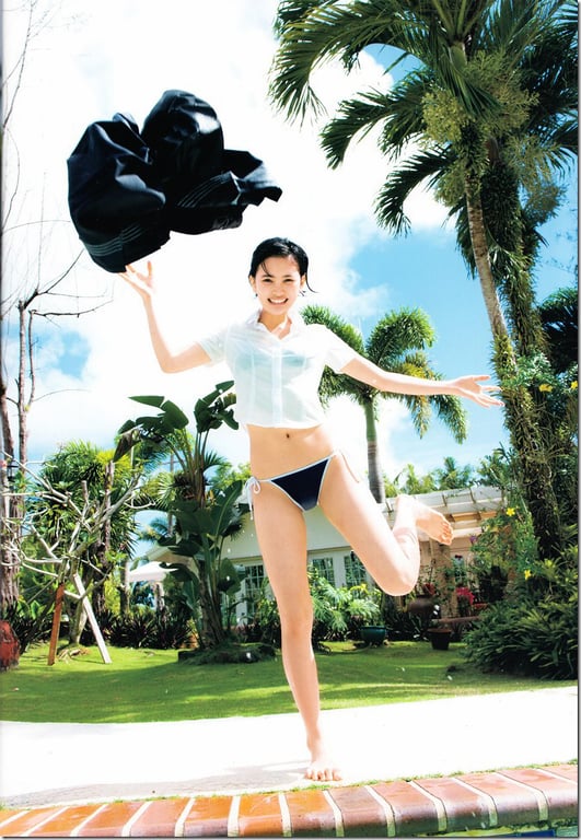 图片[13]-#儿玉遥 – Lock-on - 全本免费在线观看-阅图吧