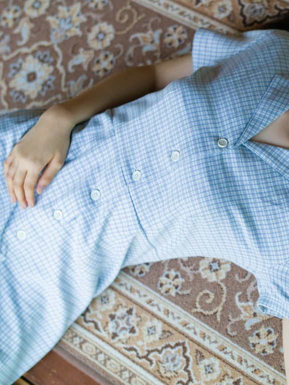 图片[61]-#Rio Yoshida 吉田莉樱 “Girl. Sometimes an adult.” (2021.08.01) - 全本免费在线观看-阅图吧