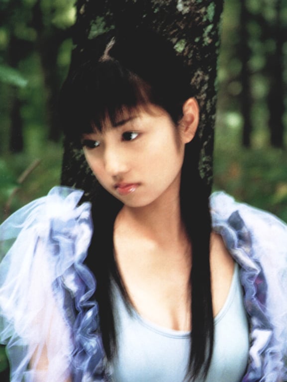 图片[110]-#小仓优子 – 优Q天国 - 全本免费在线观看-阅图吧