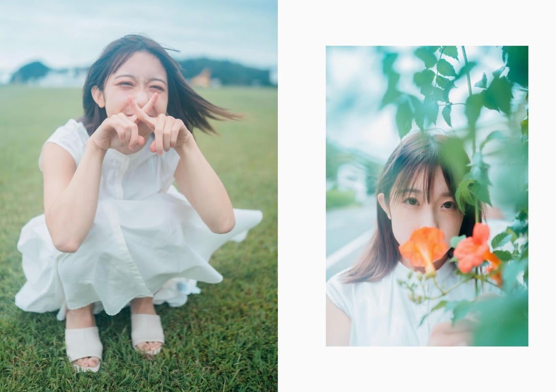 图片[41]-#大河桃 グラビア写真集 旬 (Wunder Publishing House) - 全本免费在线观看-阅图吧