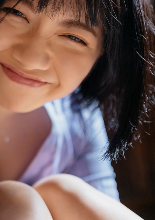 图片[4]-#石原希美 数字写真集 被拍下(No Watermark) - 全本免费在线观看-阅图吧