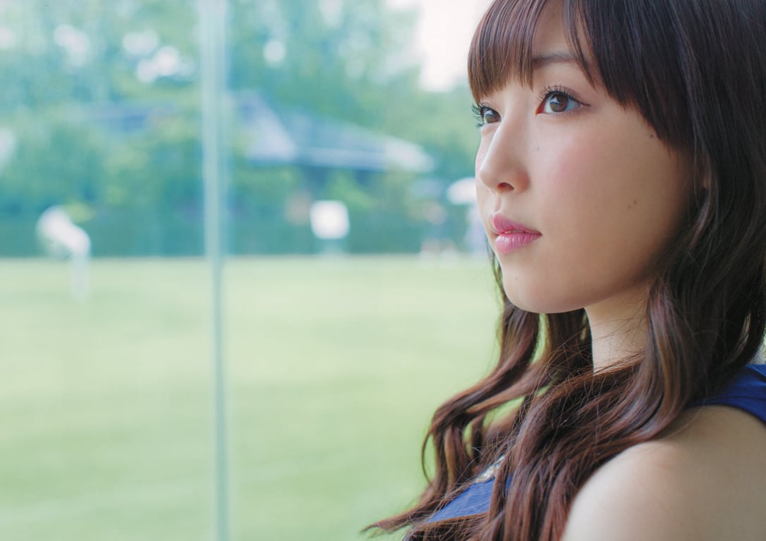 图片[30]-#譜久村聖 写真集 闪耀 (Photobook+DVD付き) - 全本免费在线观看-阅图吧