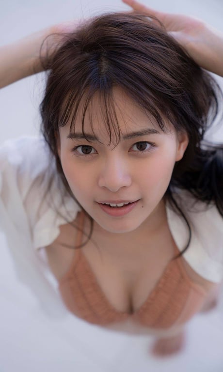 图片[38]-#Yume Shinjo 新条由芽 – Goodbye over the summer 再见在夏天的彼方 (2020-01-17) - 全本免费在线观看-阅图吧