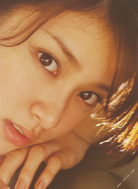 图片[91]-#武井咲 写真集 PLUMERIA - 全本免费在线观看-阅图吧