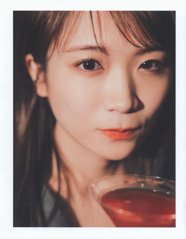 图片[140]-#2023.02.21 秋元真夏 毕业纪念写真集《蓦然回首，乃木坂》 - 全本免费在线观看-阅图吧