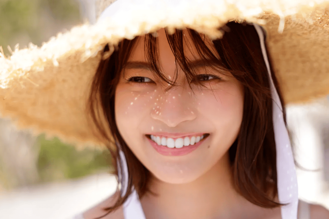 图片[3]-#マンスリーガール013＝新條由芽 - 全本免费在线观看-阅图吧