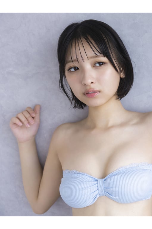 图片[34]-一之濑琉菜 【增量版 全50P】MissMag的游乐场！ 如果MissMag是女仆的话！？ ヤンマガデジタル写真集 - 在线免费观看-阅图吧