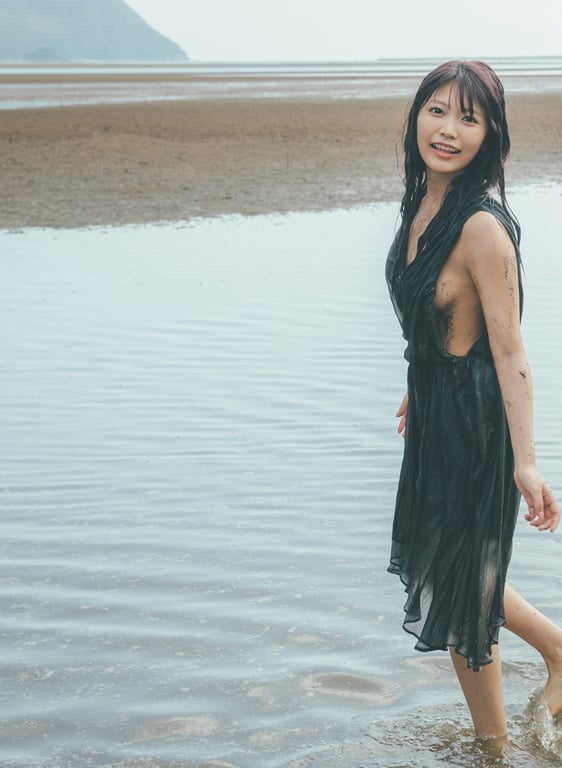 图片[164]-#松下玲绪菜2nd写真集 in the seasons - 全本免费在线观看-阅图吧