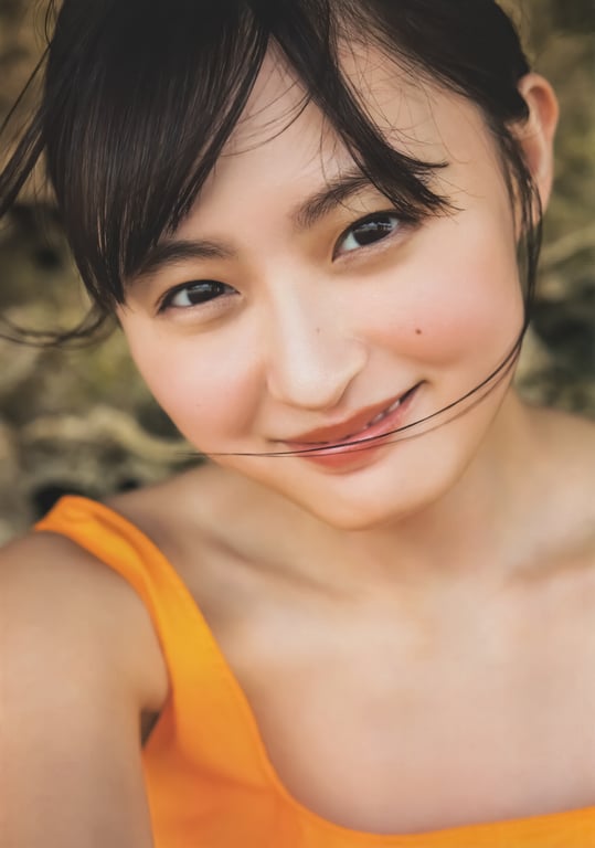 图片[7]-乃木坂46 远藤樱1st写真集 可憐 - 在线免费观看-阅图吧