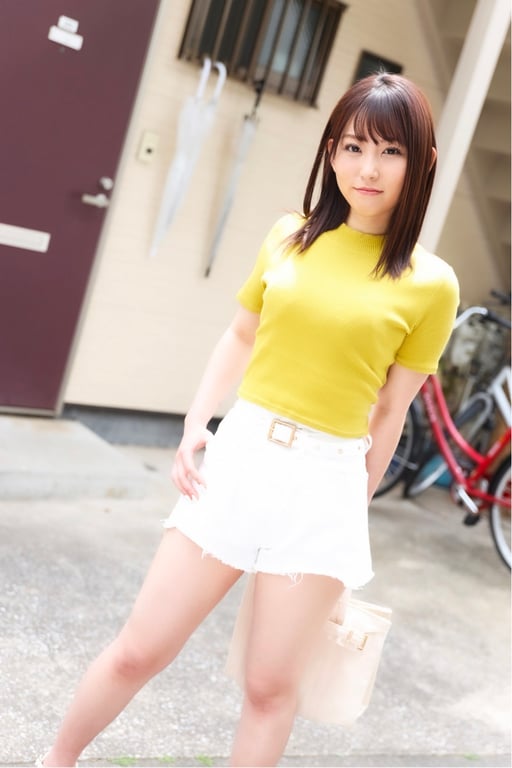 图片[26]-激写美女 PHOTO & LINGERIE 七嶋舞 - 在线免费观看-阅图吧