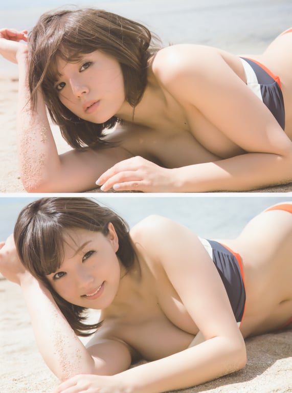 图片[190]-#Ai Shinozaki 篠崎爱 – Mugen 梦幻 (2017-11-02) - 全本免费在线观看-阅图吧