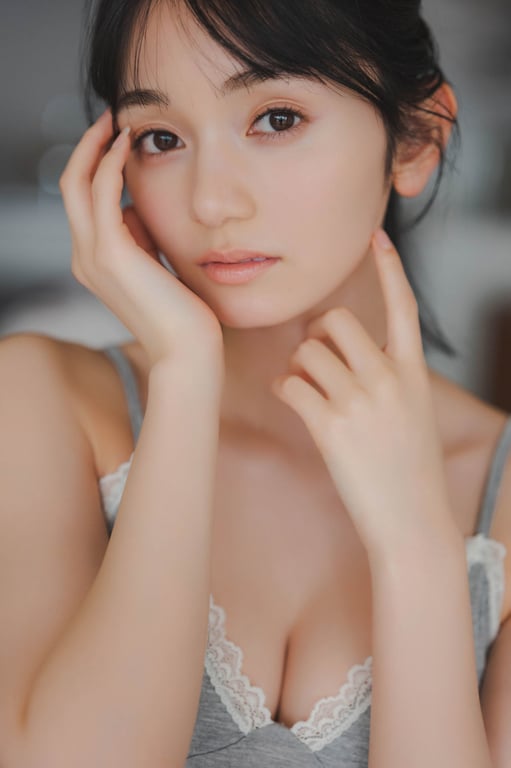 图片[35]-#FRYDAY数字写真集 熊泽风花 因为到了二十岁 大增量106页(2023-05-11) - 全本免费在线观看-阅图吧