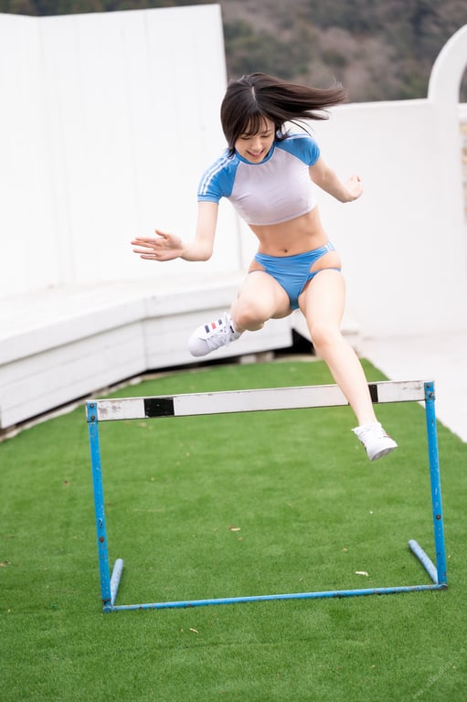 图片[65]-#Remu Suzumori 涼森玲夢 – Stay transparent 透明なままで (2021-05-14) - 全本免费在线观看-阅图吧