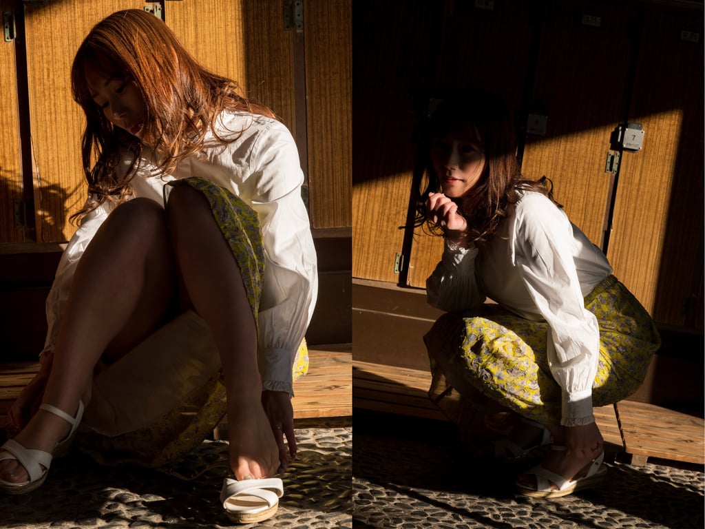 图片[12]-加藤妃乃 写真集『甘美的诱惑』 - 在线免费观看-阅图吧