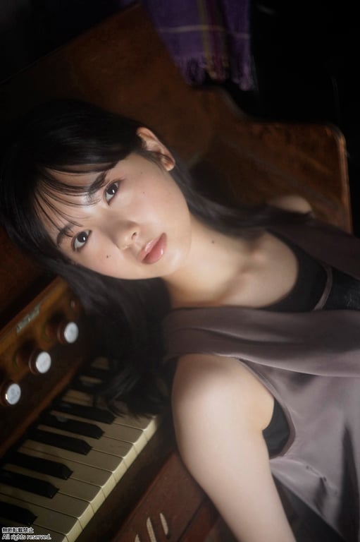 图片[47]-#Ayame Tsutsui 筒井彩芽 – Sakamichi Next Generation + 坂道下一代＋ (2020-11-08) - 全本免费在线观看-阅图吧