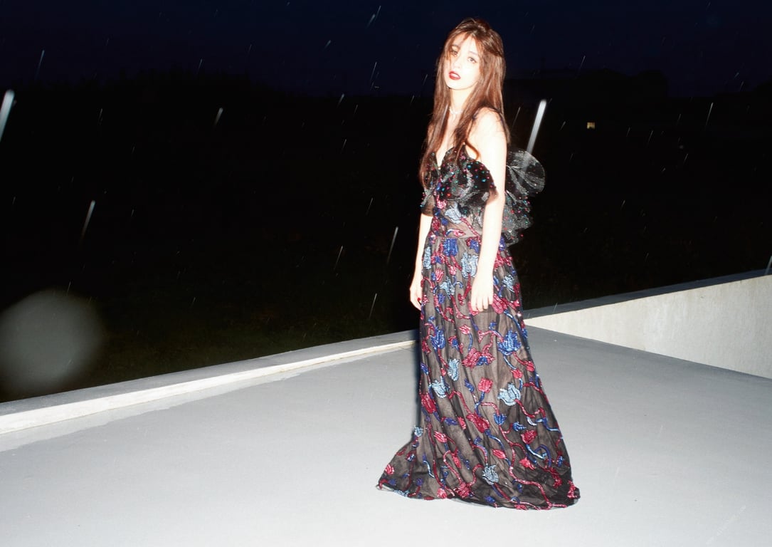 图片[86]-#Yurina Yanagi 柳柳百合菜 – Plenty of women 女人味 (2021-11-26) - 全本免费在线观看-阅图吧