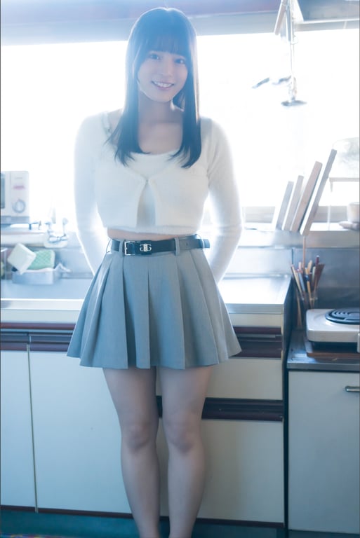 图片[39]-長野雅「回乡」グラビアプレス デジタル写真集 - 在线免费观看-阅图吧