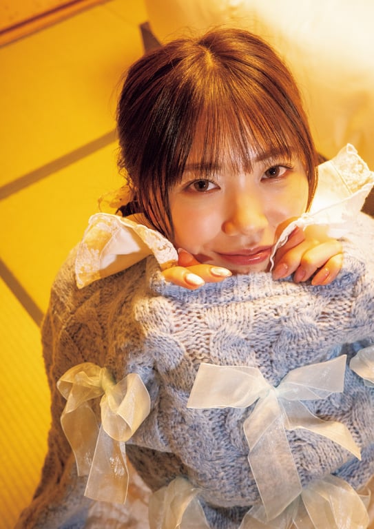 图片[150]-2024.03.20 石川澪写真集「21」 - 在线免费观看-阅图吧