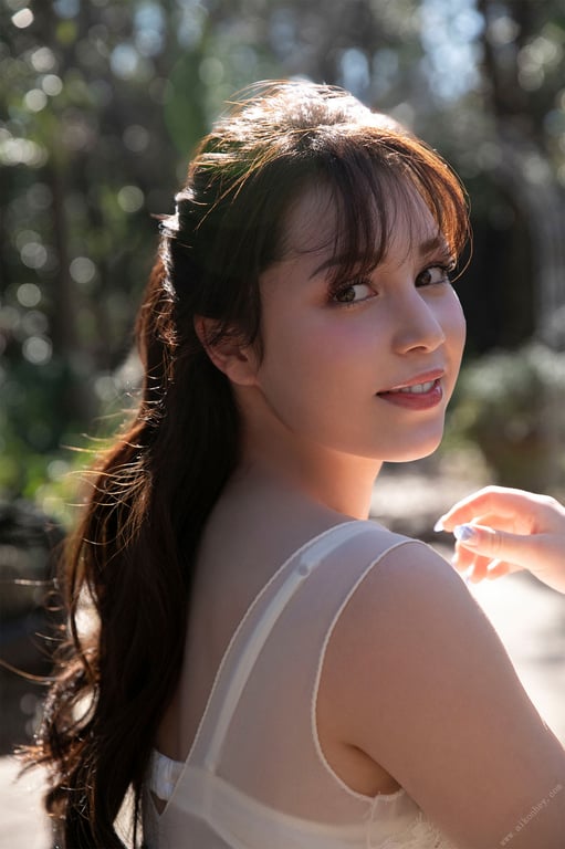 图片[124]-#Michelle Megumi 米歇尔爱美 – Premium nudity vol.3 Fairy naked & Black bride 高级裸体 vol.3 妖精的裸身&黑色新娘 (2021-05-21) - 全本免费在线观看-阅图吧