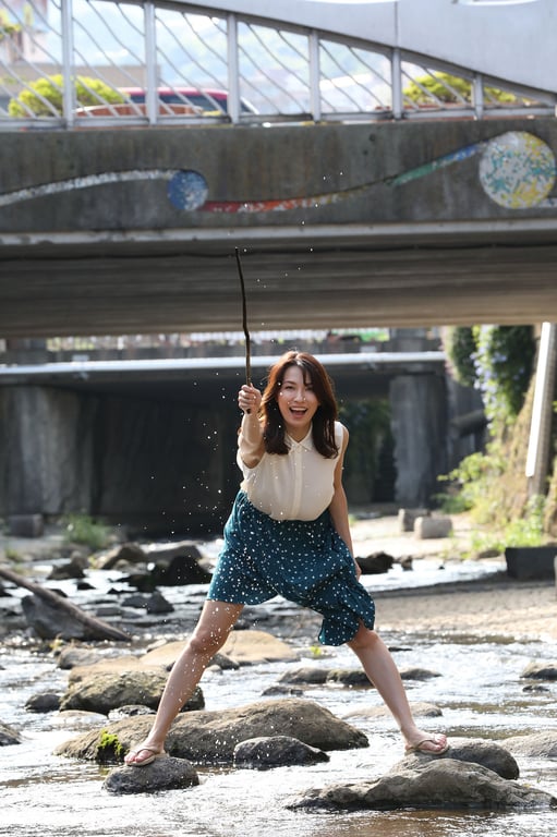 图片[45]-#週刊ポストデジタル写真集 戸田れい 夢なら醒めないで () - 全本免费在线观看-阅图吧