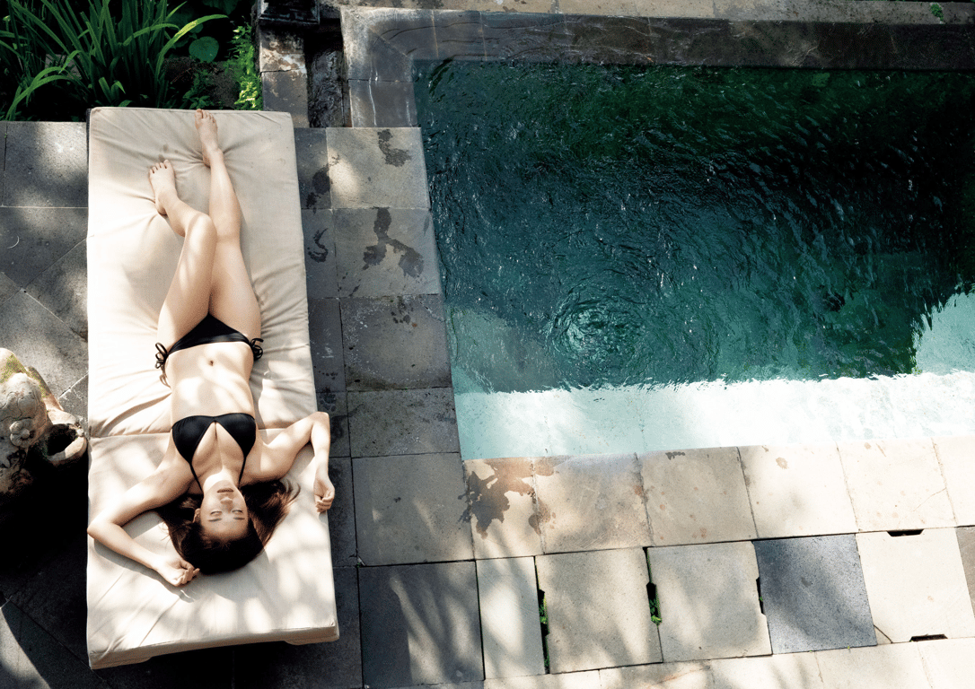 图片[6]-小田樱 写真集 『 SAKURA COLOR 』 - 在线免费观看-阅图吧