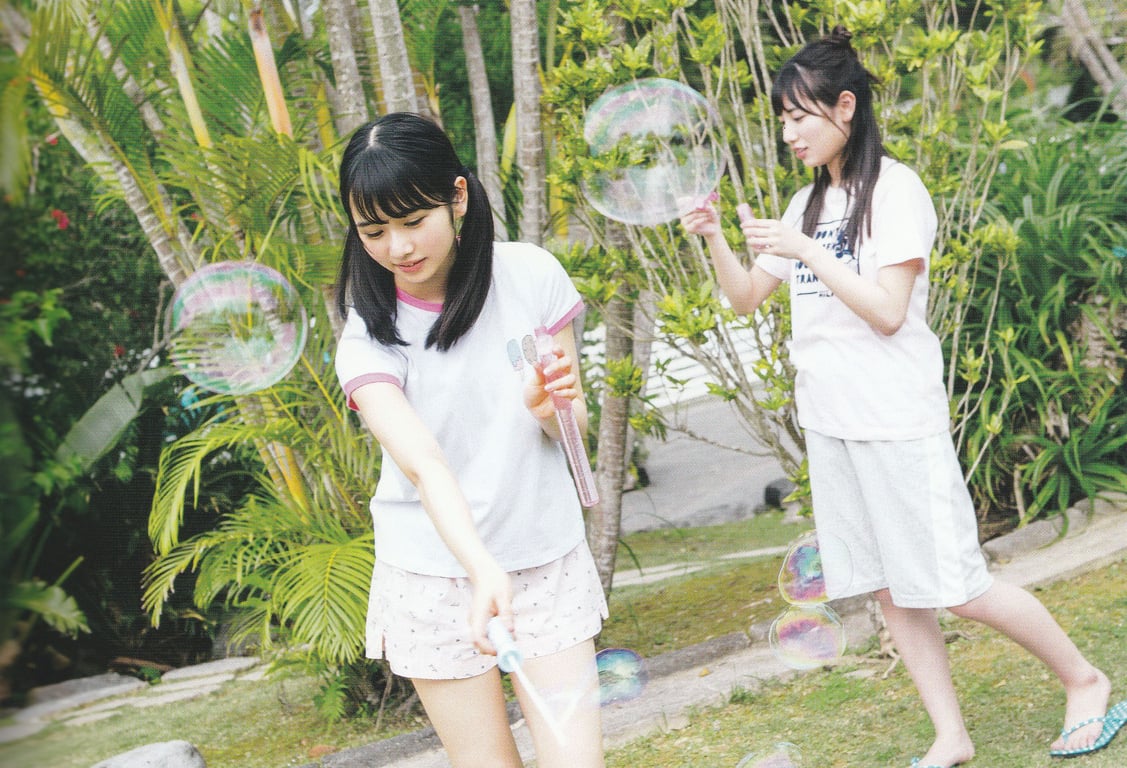 图片[111]-#日向坂46ファースト写真集 立ち漕ぎ - 全本免费在线观看-阅图吧