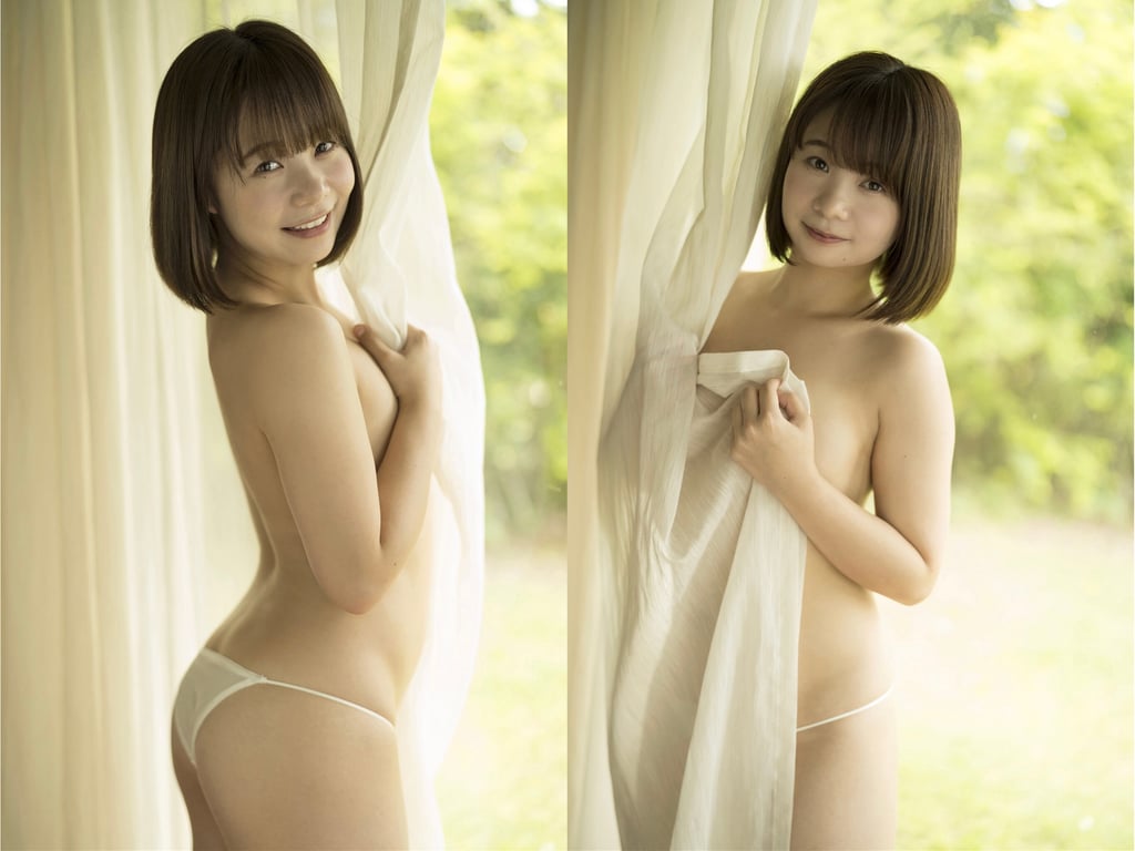 图片[57]-#激拍 真奈 写真集 天真无邪的胸部 - 全本免费在线观看-阅图吧