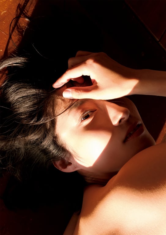 图片[16]-Hiroko Sato 佐藤宽子 - 1262 (2017-02-20)佐藤宽子 1262 - 在线免费观看-阅图吧