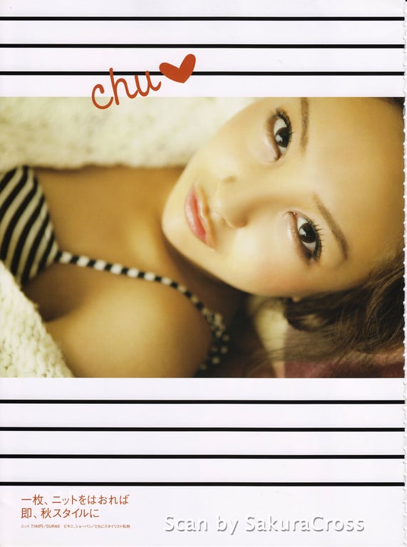 图片[77]-#Tomomi Itano 板野友美「TOMOCAWAII! VOL.3 In Autumn & Winter」 - 全本免费在线观看-阅图吧