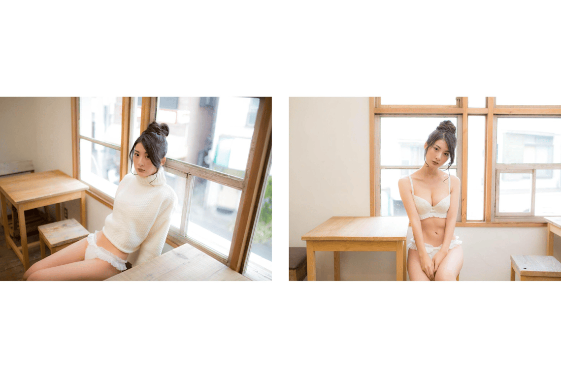 图片[44]--moregraphy- 莫阿格拉菲 数字写真集『向日葵』 似鸟沙也加 森杏奈 其他 - 在线免费观看-阅图吧