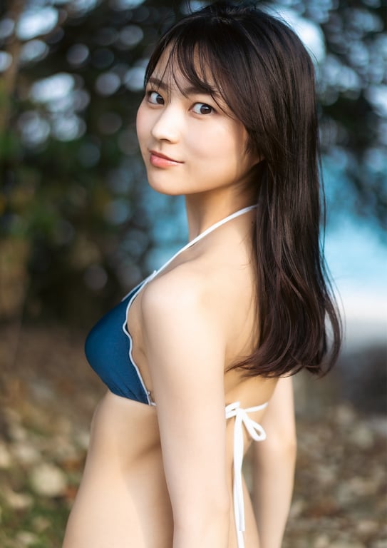 图片[45]-#【デジタル限定 YJ PHOTO BOOK】宇咲（#ババババンビ）写真集「アイドル見習い沖縄武者修行中。」 【数字限定 YJ PHOTO BOOK】宇咲（#Babababambi）写真集「偶像见习 冲绳武者修行中。」 - 全本免费在线观看-阅图吧