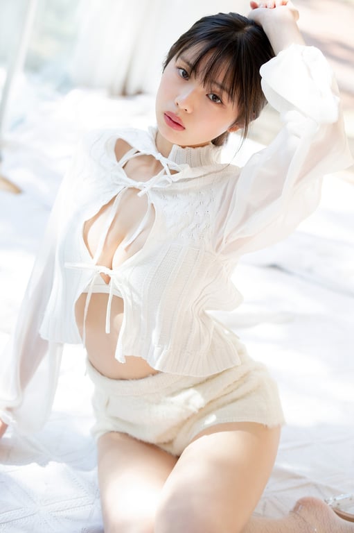 2021.04.09 菊地姬奈 ヤンマガ - 在线免费观看-阅图吧