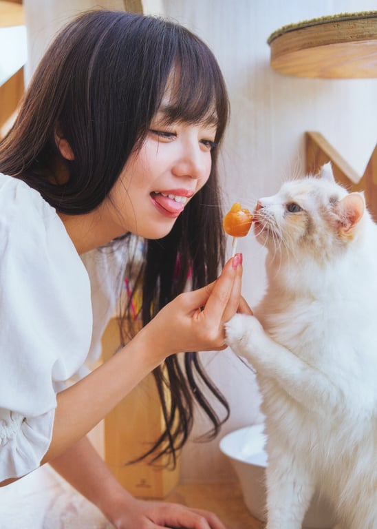 图片[140]-#Kyoko Saito 齐藤京子 1st Photobook – Special Lover 特别的恋人 (2021-01-19) - 全本免费在线观看-阅图吧